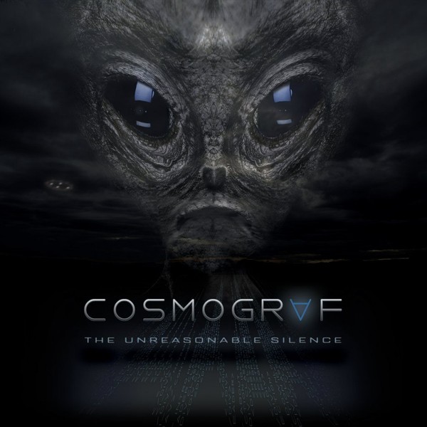 Cosmograf – The Unreasonable Silence (2016) + Capacitor (2014)