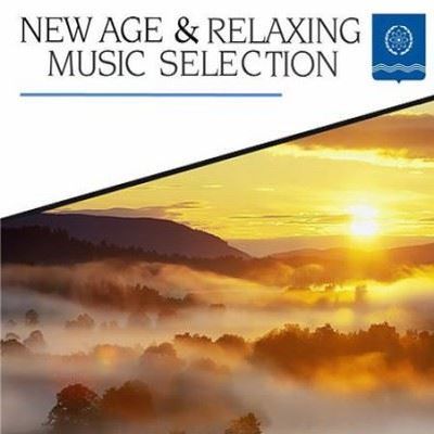 New Age & Relaxing Music Selection  (2016)