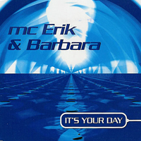 MC Erik & Barbara (The Best) [VR]