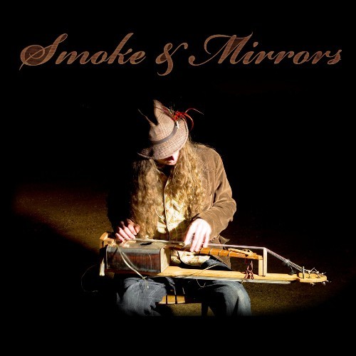 Justin Johnson - Smoke & Mirrors (2CD) (2014)