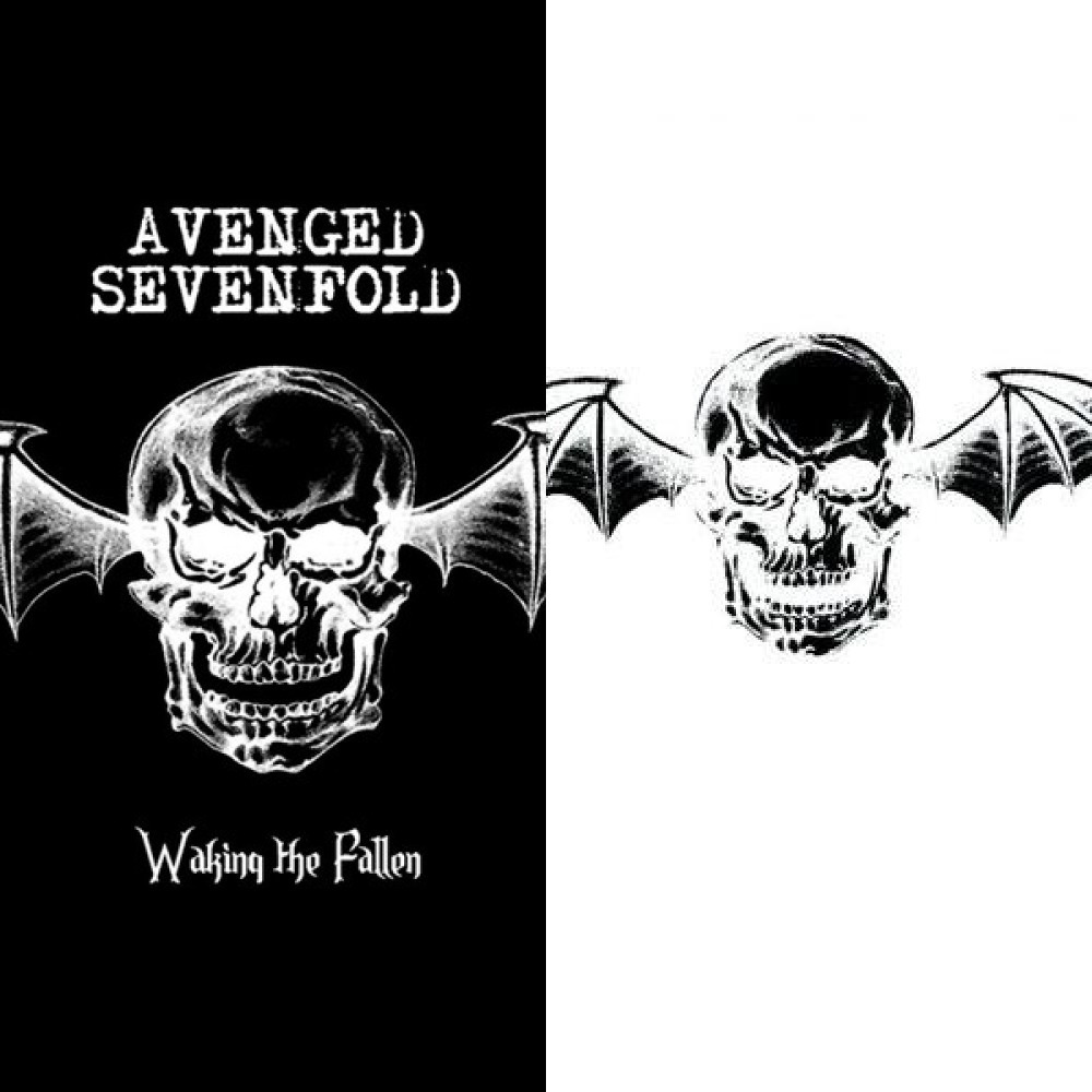 Avenged sevenfold слушать