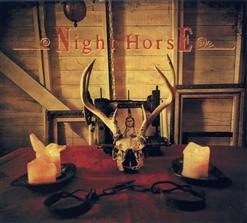 Night Horse - Night Horse (2008)
