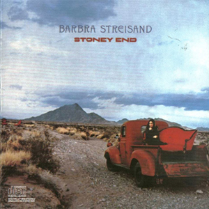 Barbra Joan Streisand  (1971) - Stoney End