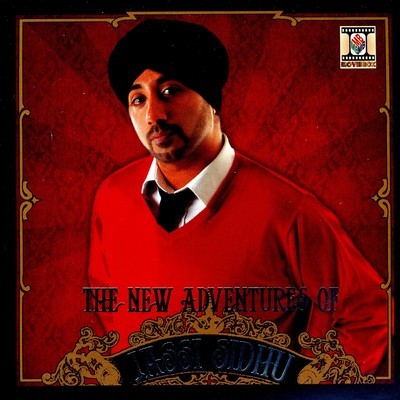 The New Adventures Of Jassi Sidhu