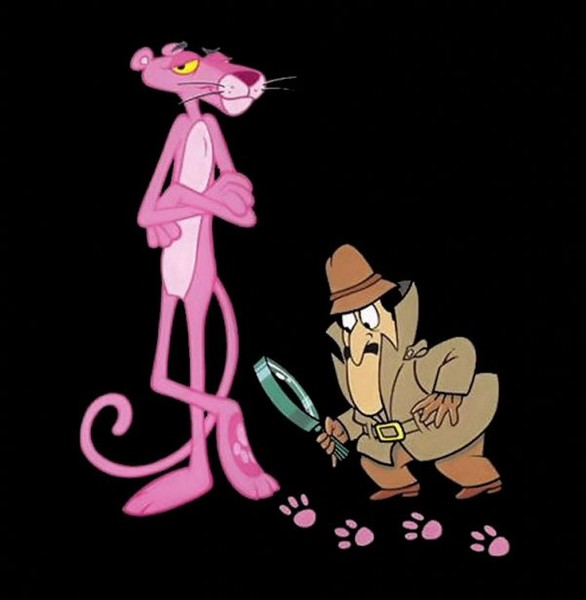 Henry Mancini The Trail of the Pink Panther: Music From The Motion Picture 1982