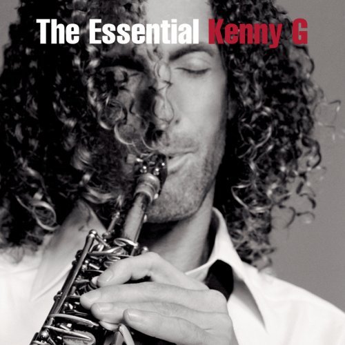 Kenny G - Golden Collection