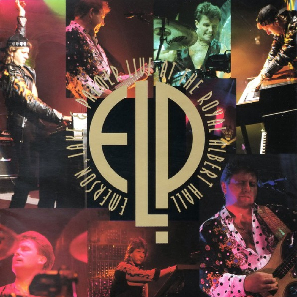 Emerson lake. Логотип группы Emerson, Lake & Palmer. Emerson Lake and Palmer 1970. Live at the Royal Albert Hall Emerson, Lake & Palmer. Emerson Lake Palmer Live.