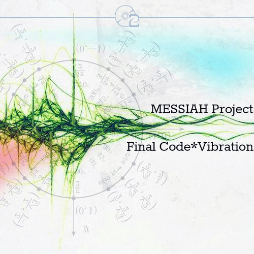 Messiah Project - 2016 - Final Code. Vibration