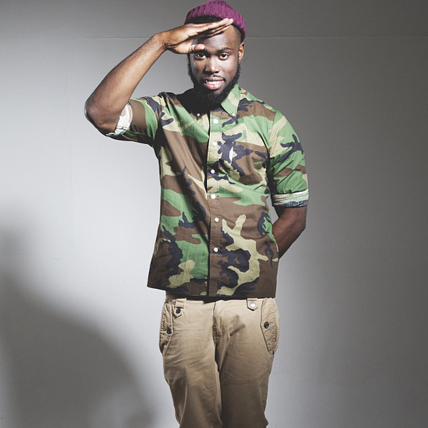 Ghetts - Tarantula