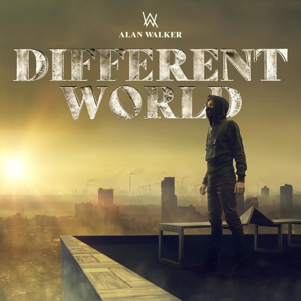 Different World ( 2018 ) - Alan Walker