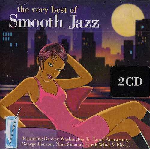 Various Artists - The Very Best Of Smooth Jazz