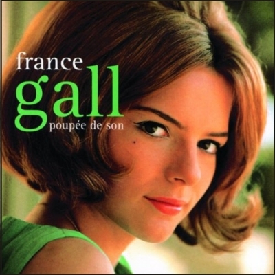 France Gall 1963-68'