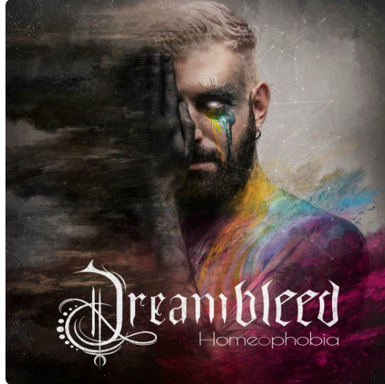 Dreambleed - Homeophobia (2023)