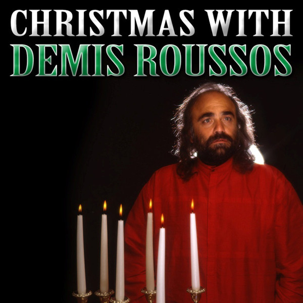 Christmas With Demis Roussos